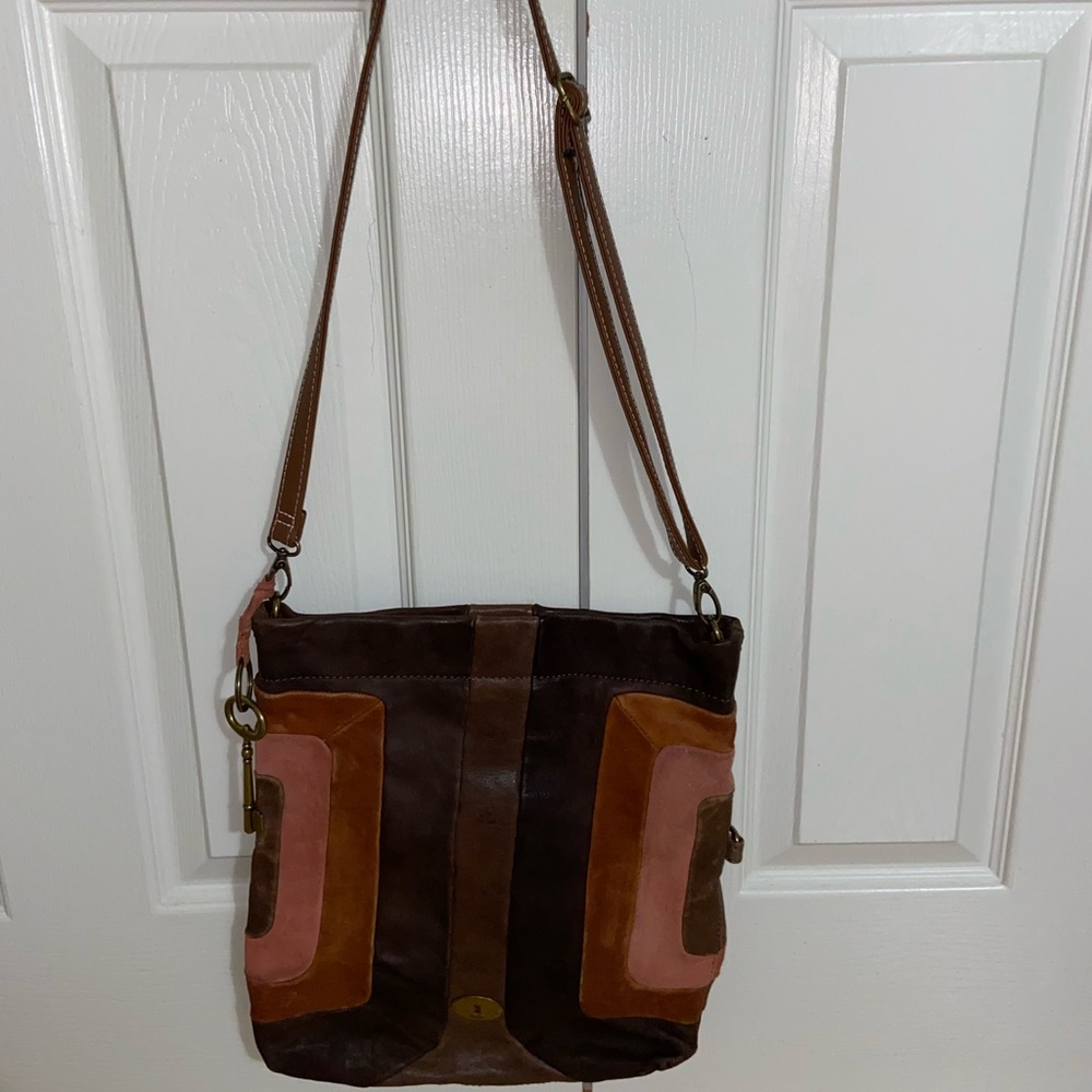 Fossil bag - Picture 4 of 4
